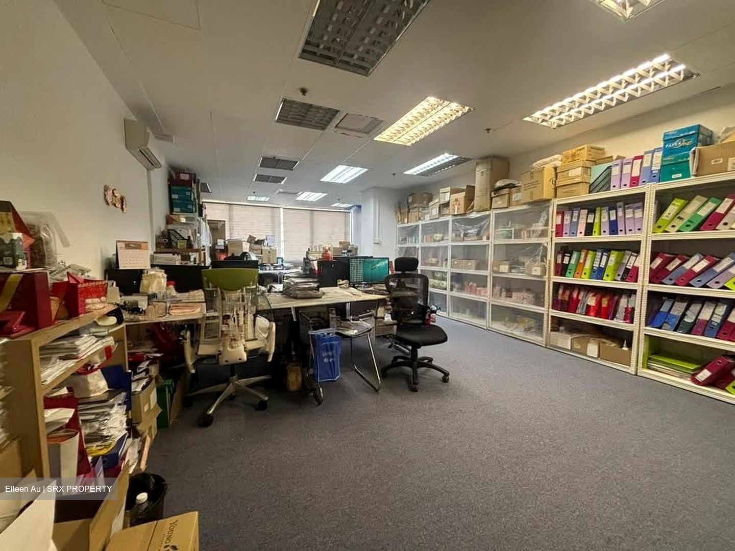 Parklane Shopping Mall (D7), Office #554590851